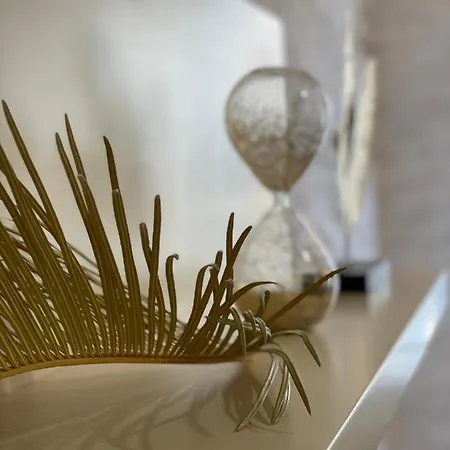 Sunlight - Palme D Or - 2 Bedrooms, Modern Apartment, Hyper Apartamento Cannes