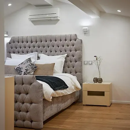 Apartment Sunlight - Palme D Or - 2 Bedrooms, Modern Apartment, Hyper Cannes