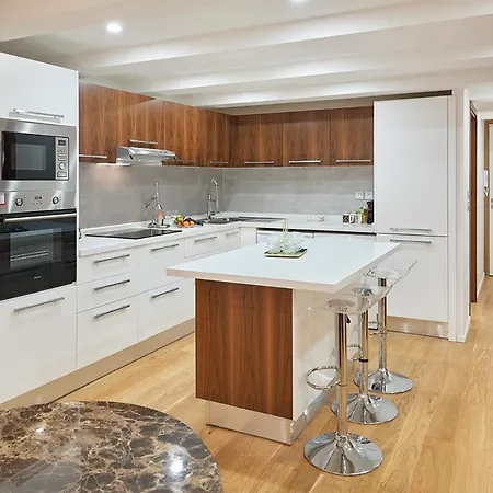 Sunlight - Palme D Or - 2 Bedrooms, Modern Apartment, Hyper Apartment Cannes