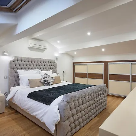 Apartment Sunlight - Palme D Or - 2 Bedrooms, Modern Apartment, Hyper *