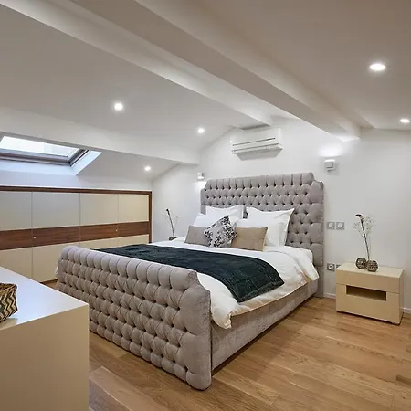 Apartment Sunlight - Palme D Or - 2 Bedrooms, Modern Apartment, Hyper
