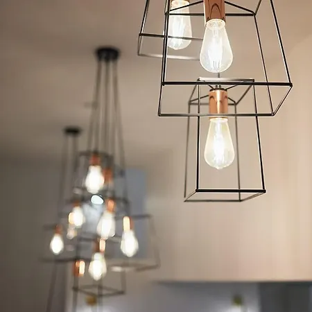 Apartment Sunlight - Palme D Or - 2 Bedrooms, Modern Apartment, Hyper