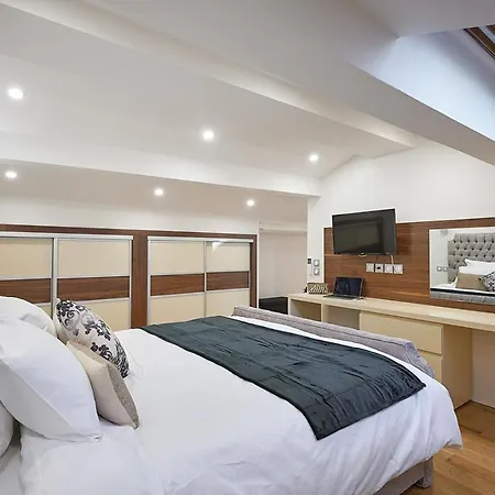 Apartment Sunlight - Palme D Or - 2 Bedrooms, Modern Apartment, Hyper Cannes