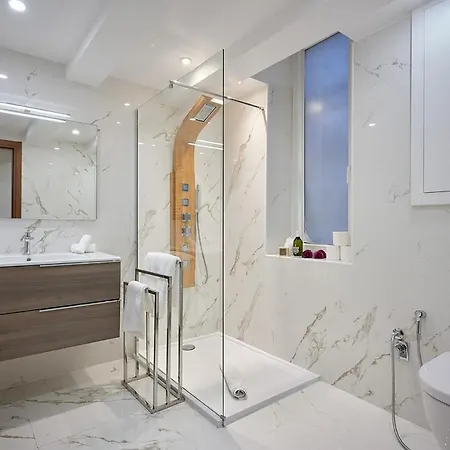 Apartamento Sunlight - Palme D Or - 2 Bedrooms, Modern Apartment, Hyper