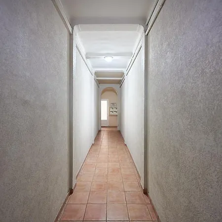 Apartamento Sunlight - Palme D Or - 2 Bedrooms, Modern Apartment, Hyper Cannes